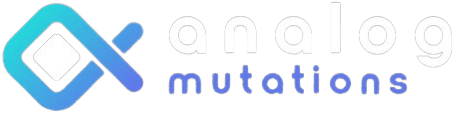 analog mutations logo